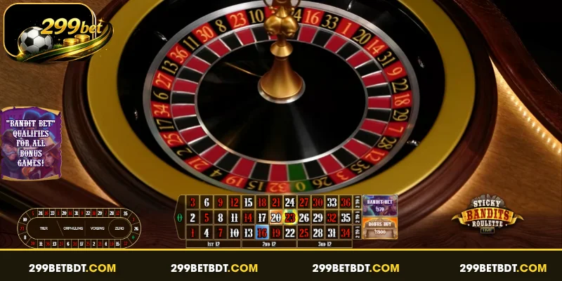 299BET-এ শীর্ষ লাইভ ক্যাসিনো গেম