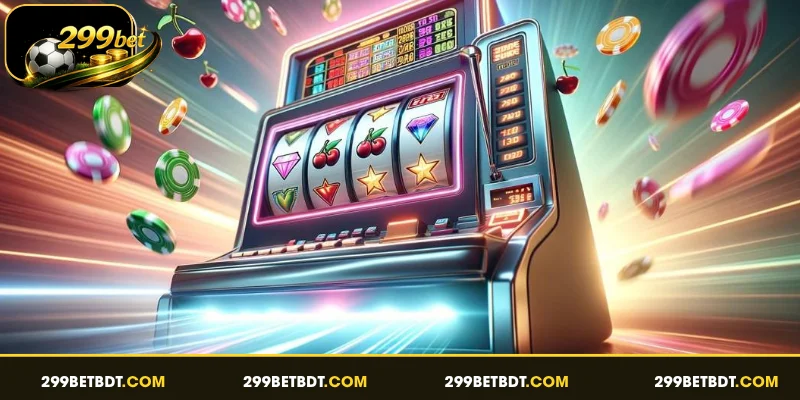 299BET স্লট পেমেন্ট সর্বাধিক করার কৌশল