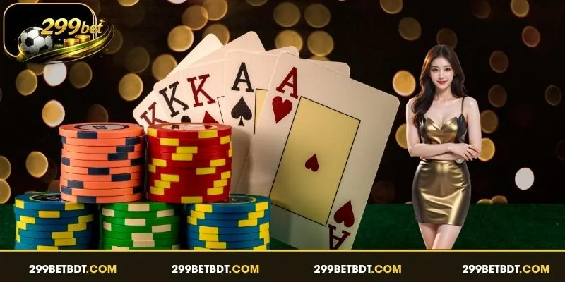 আর্কেড 299BET-এর মূল মেকানিজম বোঝা